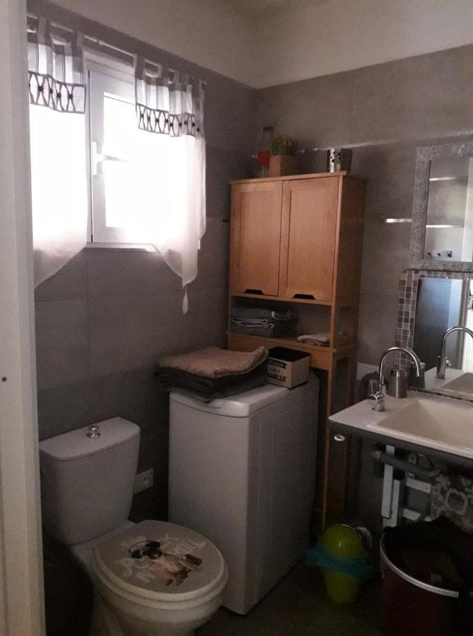 Appartement Les violettes à Menton Extérieur photo