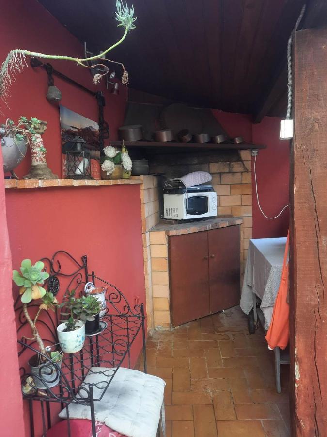 Appartement Les violettes à Menton Extérieur photo