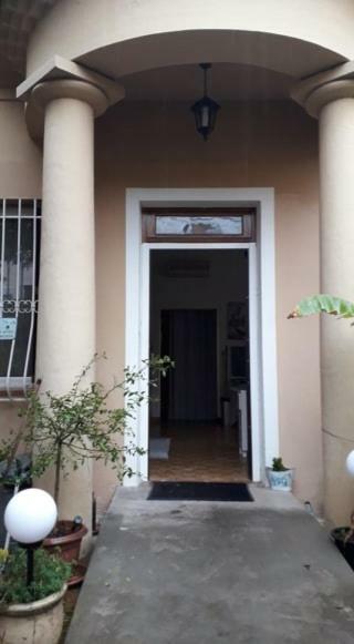 Appartement Les violettes à Menton Extérieur photo